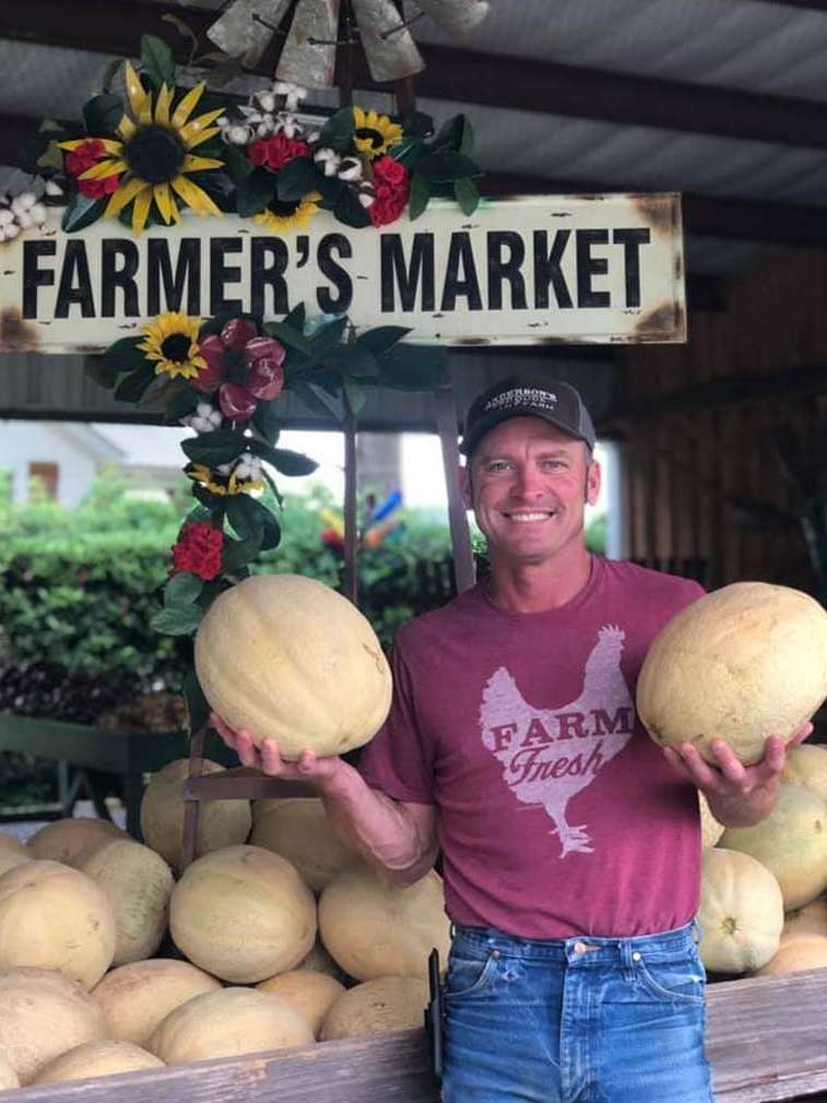 Anderson's Farm- photo 15